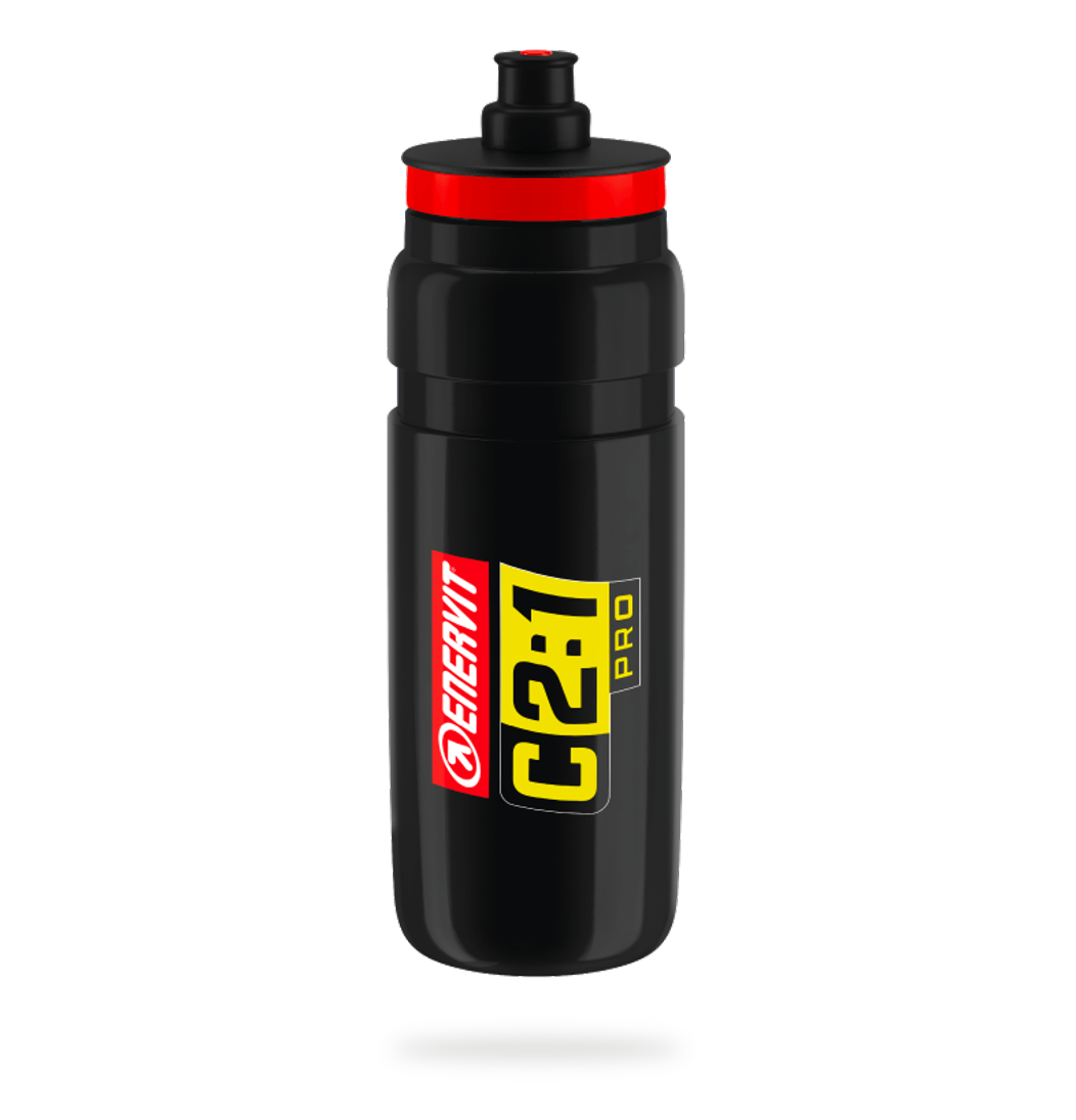 ENERVIT láhev C2:1 Elite – 750 ml