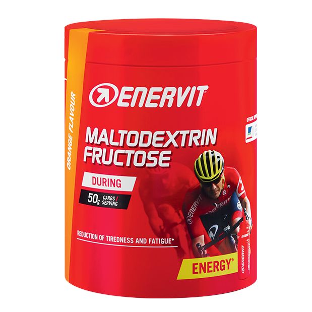 ENERVIT Maltodextrin Fructose – 220 g