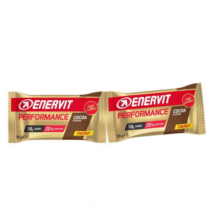 ENERVIT Performance Bar – Kakao