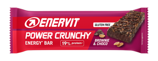 ENERVIT Power Crunchy Bar