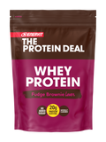 ENERVIT Protein Deal Whey Protein – čokoládové brownie, 300 g