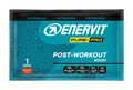 ENERVIT PURE-PRO Post-Workout Boost – pomeranč, sáček 65 g