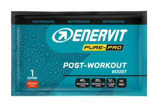 ENERVIT PURE-PRO Post-Workout Boost