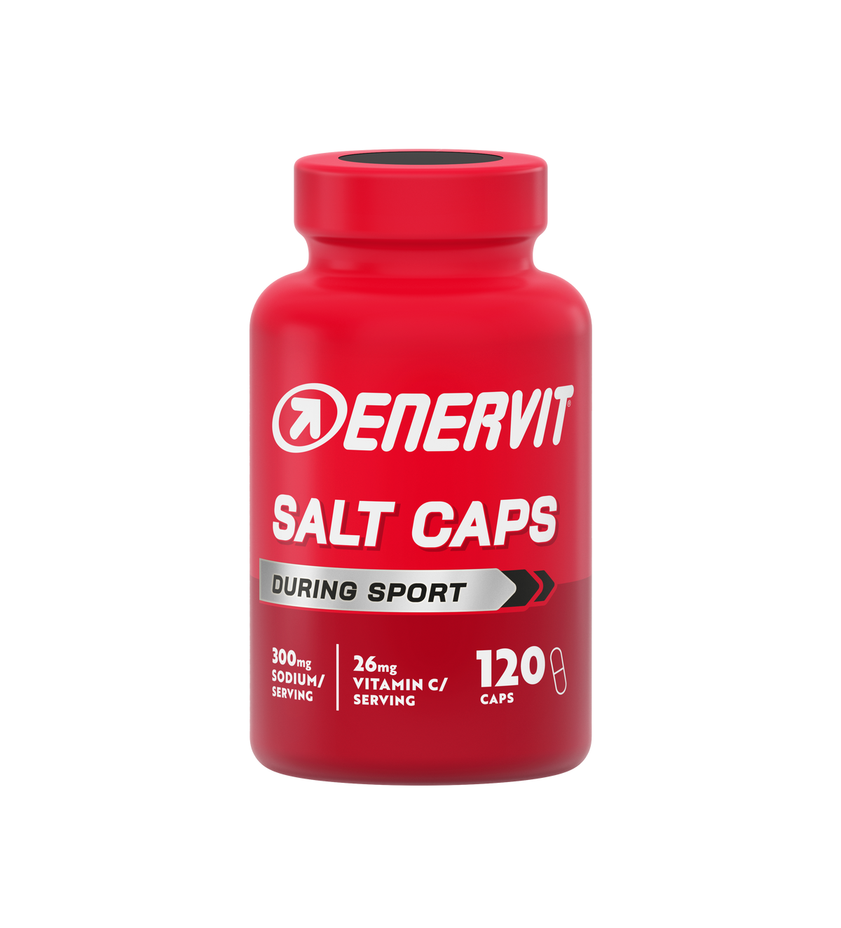 ENERVIT Salt Caps – 110 g