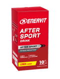 ENERVIT After Sport Drink (R1 Sport) – citron