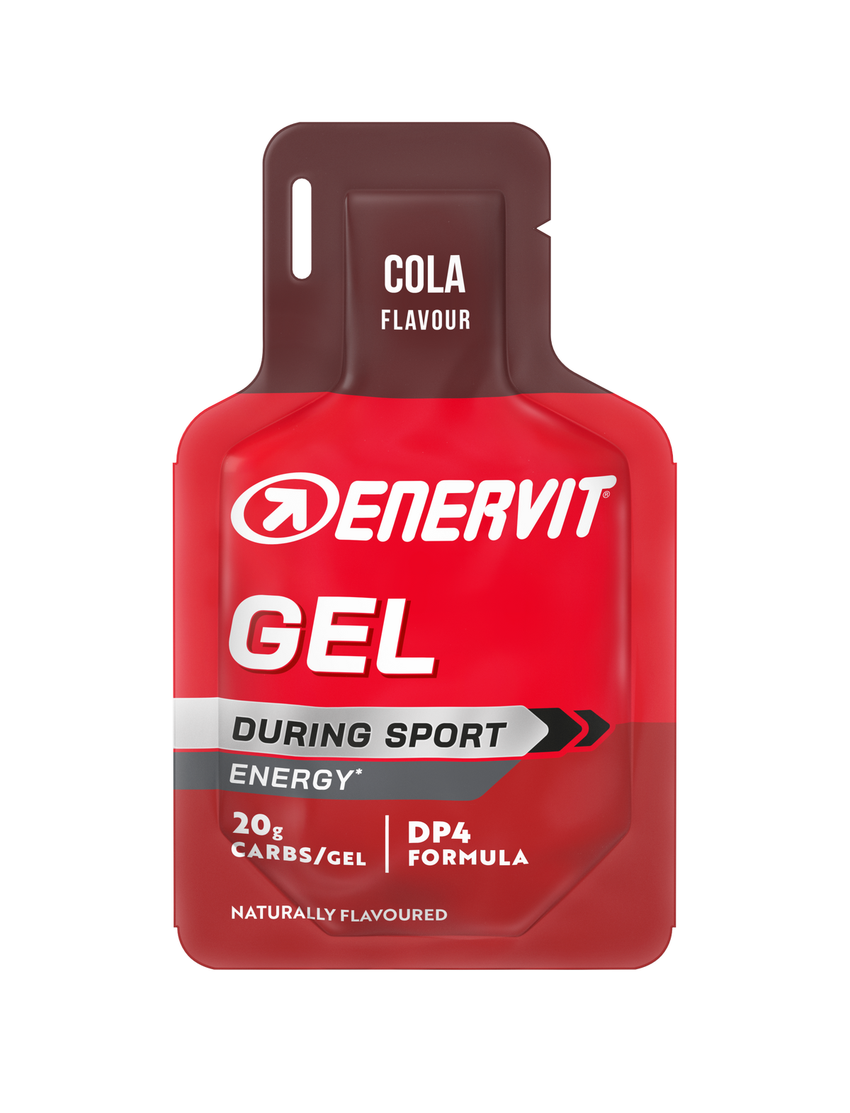 ENERVIT Gel – cola