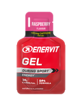 ENERVIT Gel s kofeinem – malina