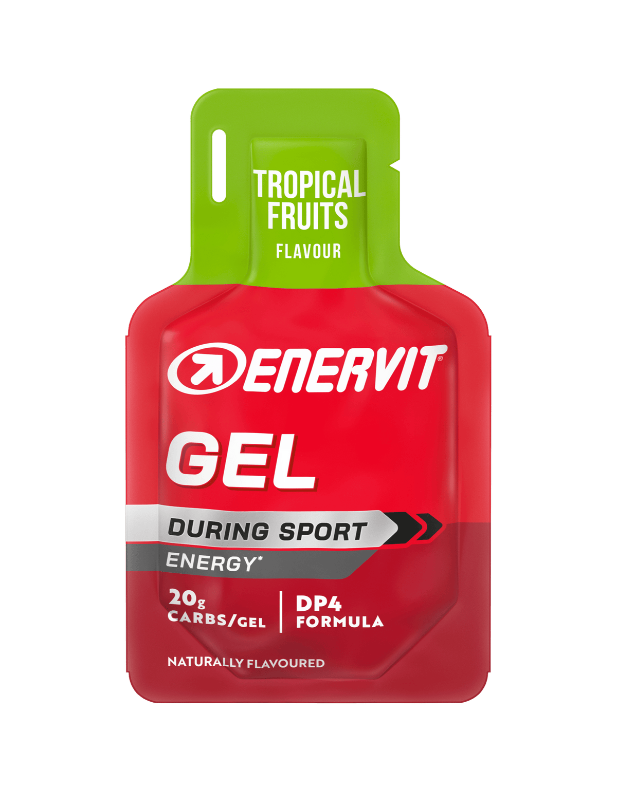 ENERVIT Gel – tropické ovoce
