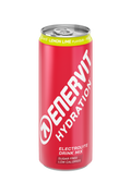 ENERVIT Hydration Electrolyte Drink Mix – citron-limetka