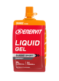 ENERVIT Liquid Gel – pomeranč