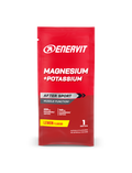 ENERVIT Magnesium Sport – citron