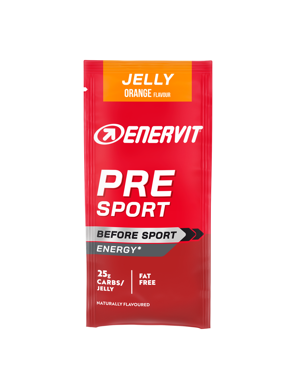 ENERVIT PRE Sport – pomeranč