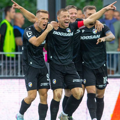 FC Viktoria Plzeň
