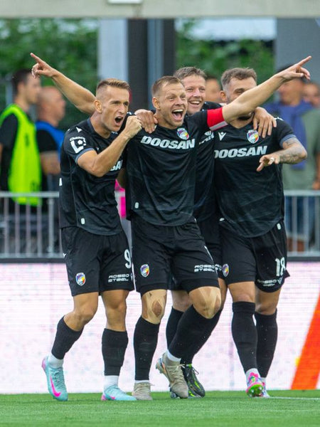 FC Viktoria Plzeň