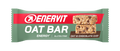 ENERVIT Oat Bar – S kousky čokolády