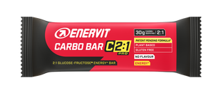 ENERVIT Carbo Bar C2:1 bez příchuti