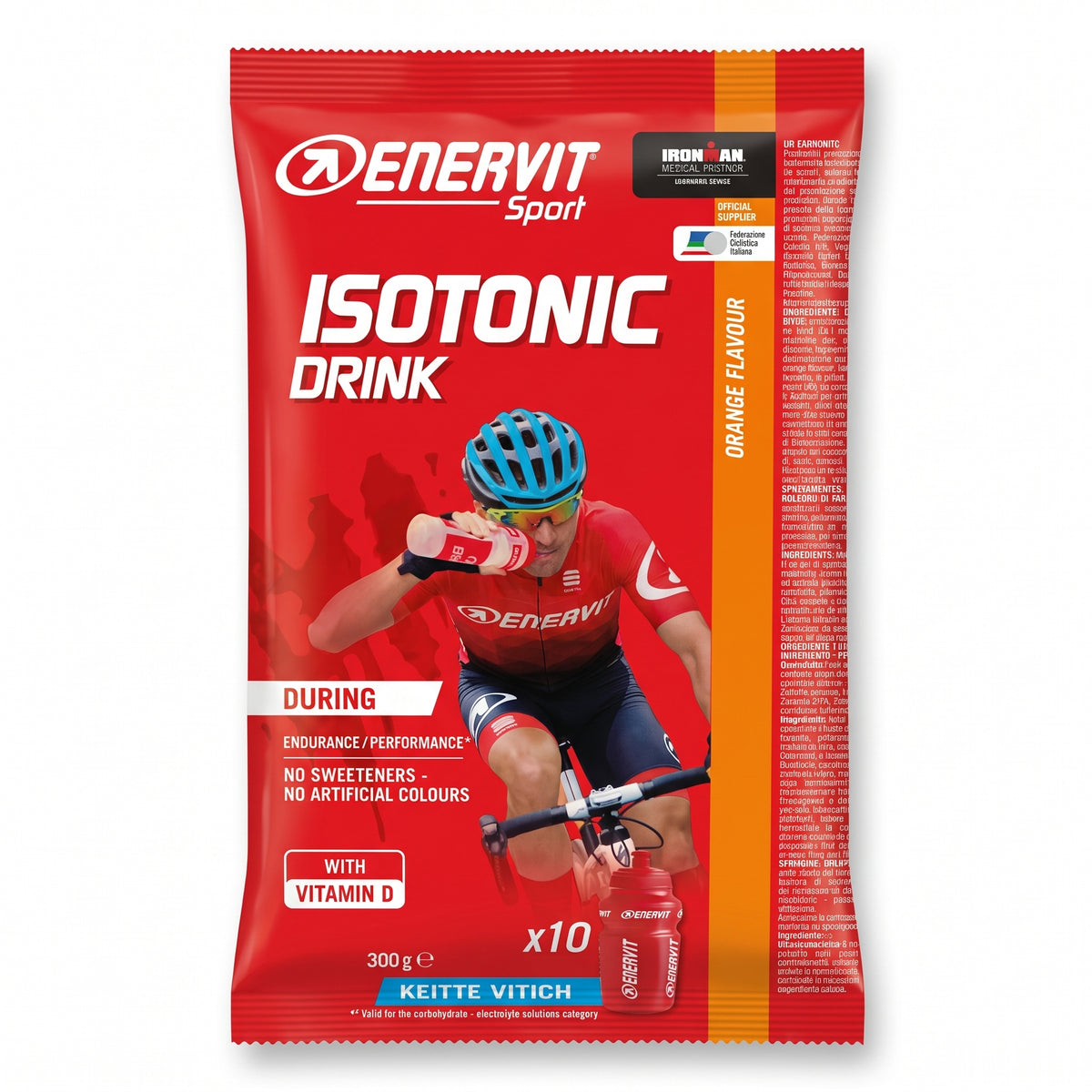 ENERVIT Isotonic Drink