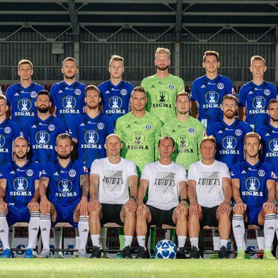 SK Sigma Olomouc