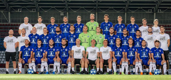 SK Sigma Olomouc